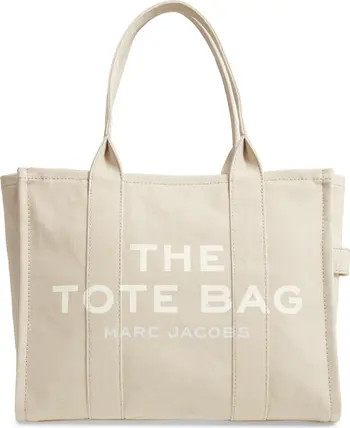 Traveler Canvas Tote | Nordstrom