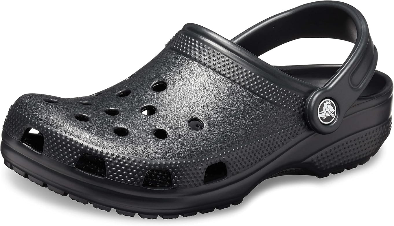 Crocs Unisex-Adult Classic Clogs | Amazon (US)