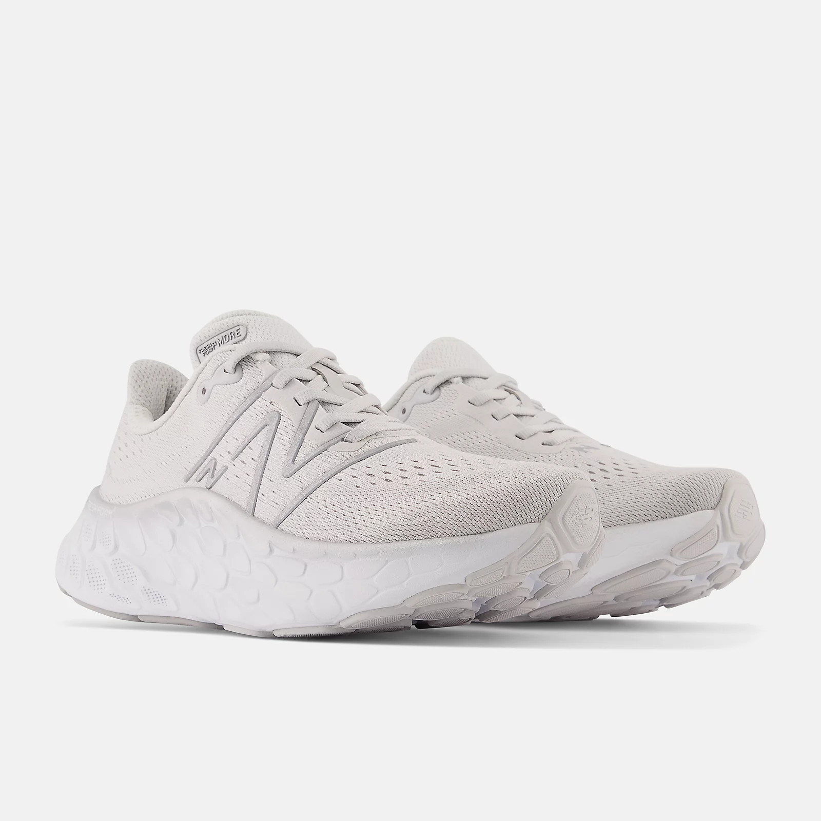 Fresh Foam X More v4 | New Balance Athletics, Inc.