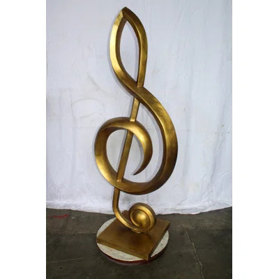 Nifao Collection Animals Bronze Garden Statue | Wayfair North America