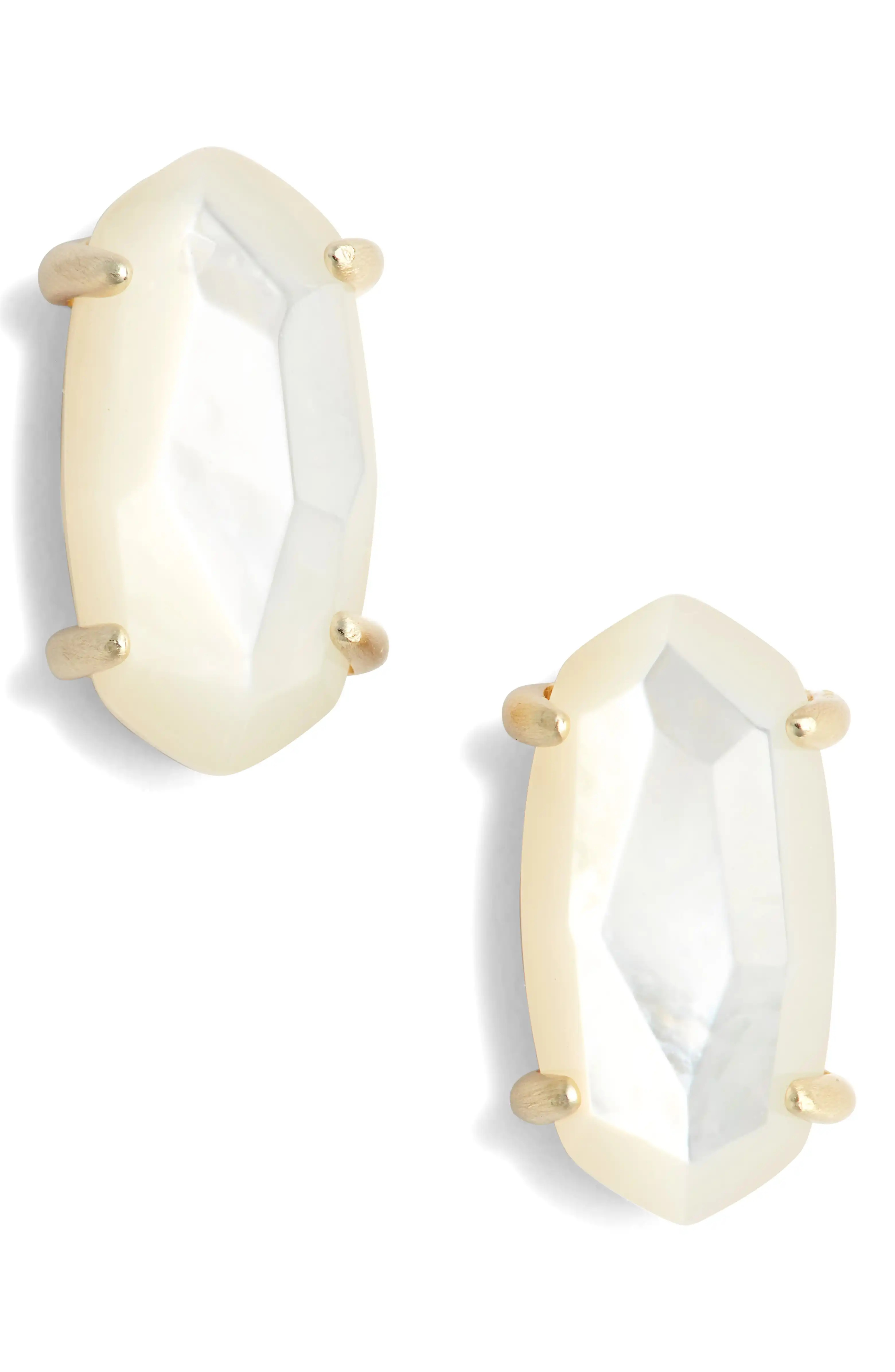 Betty Stud Earrings | Nordstrom