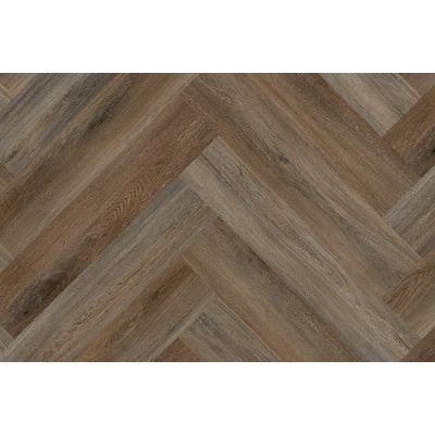 ProCore Plus  Herringbone Brookewood 6-in Wide x 6-mm Thick Waterproof Interlocking Luxury Vinyl... | Lowe's