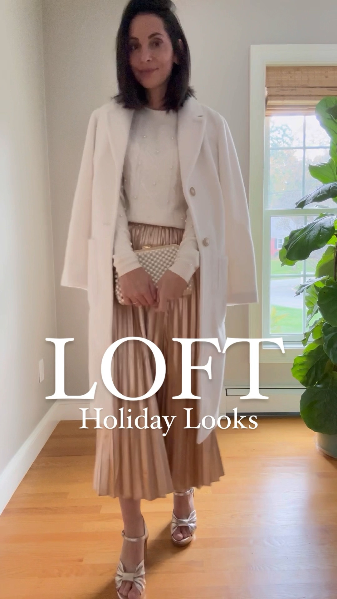 Everything is 40% off!!!!
Sale

#LTKSeasonal #LTKHoliday #LTKHolidaySale