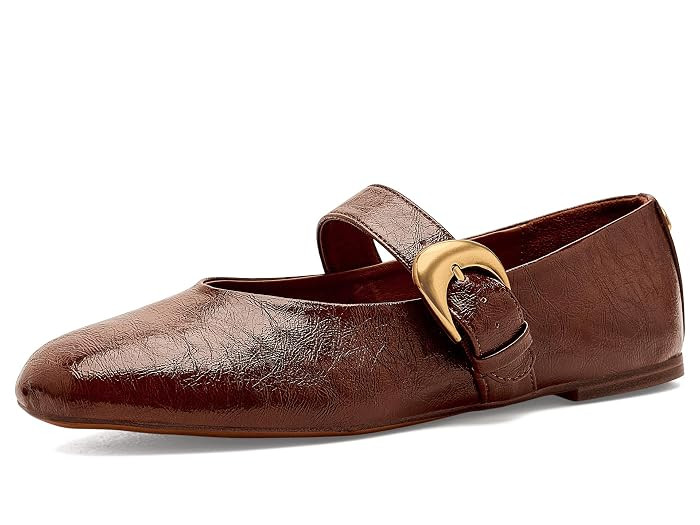 Circus NY by Sam Edelman Bella Women's Flat Shoes Amber Sand: 6.5 M | Zappos.com