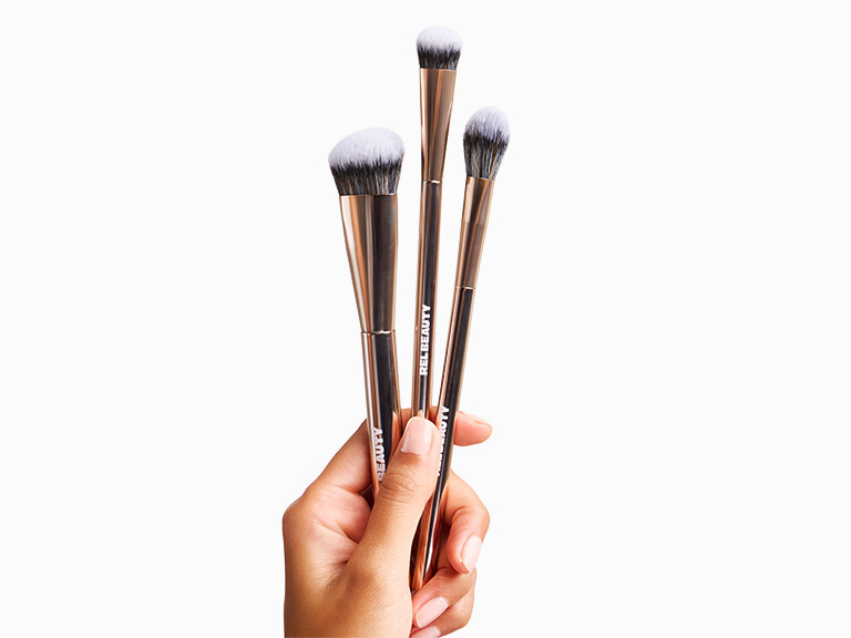 The Essentials Brush Set | IPSY