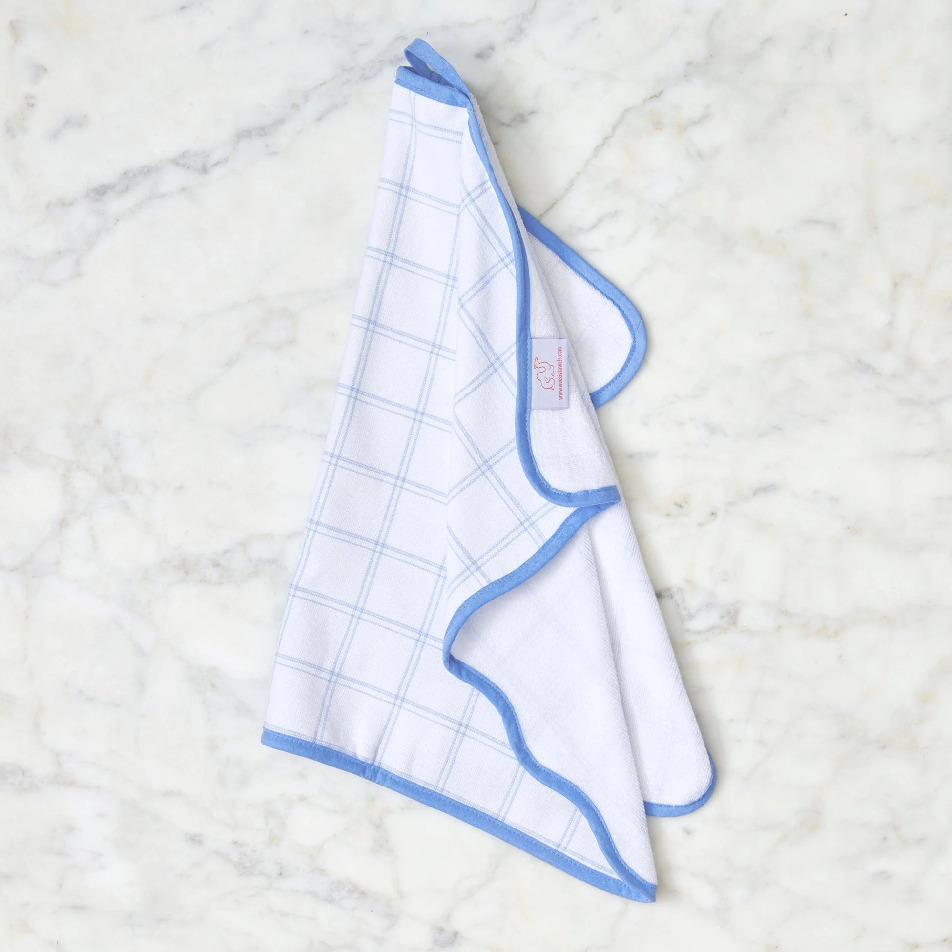 Monogrammed Kitchen Towel Bundle | Weezie | Weezie Towels