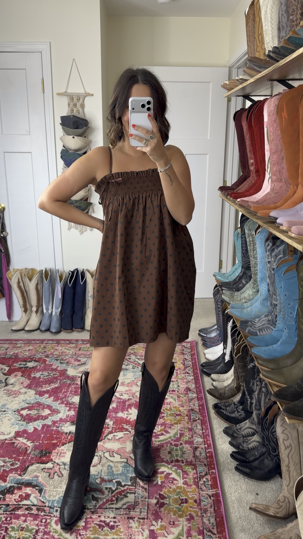 Amazon country concert outfit idea

#LTKdayinmylife #LTKgrwm #LTKootd