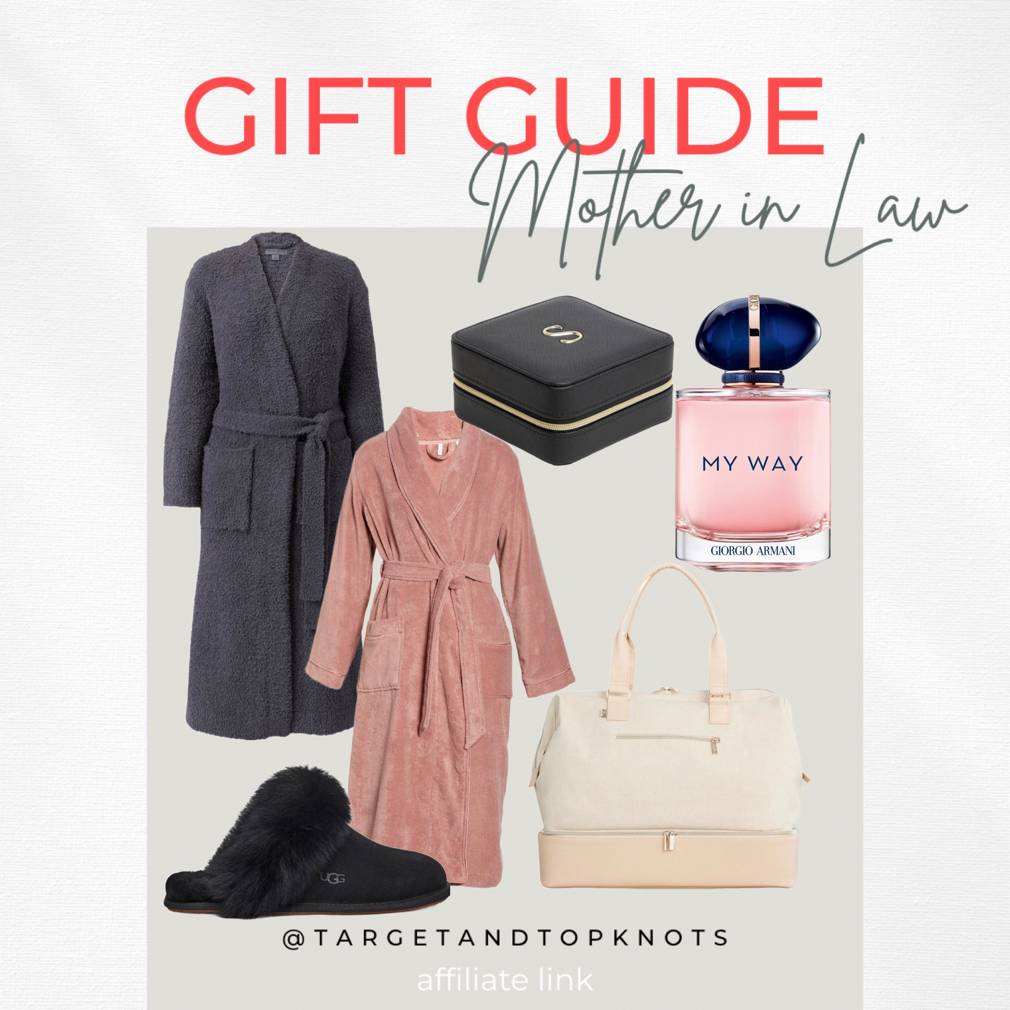 Mother in law gift guide 💗🎄

#LTKHoliday #LTKHolidaySale #LTKGiftGuide