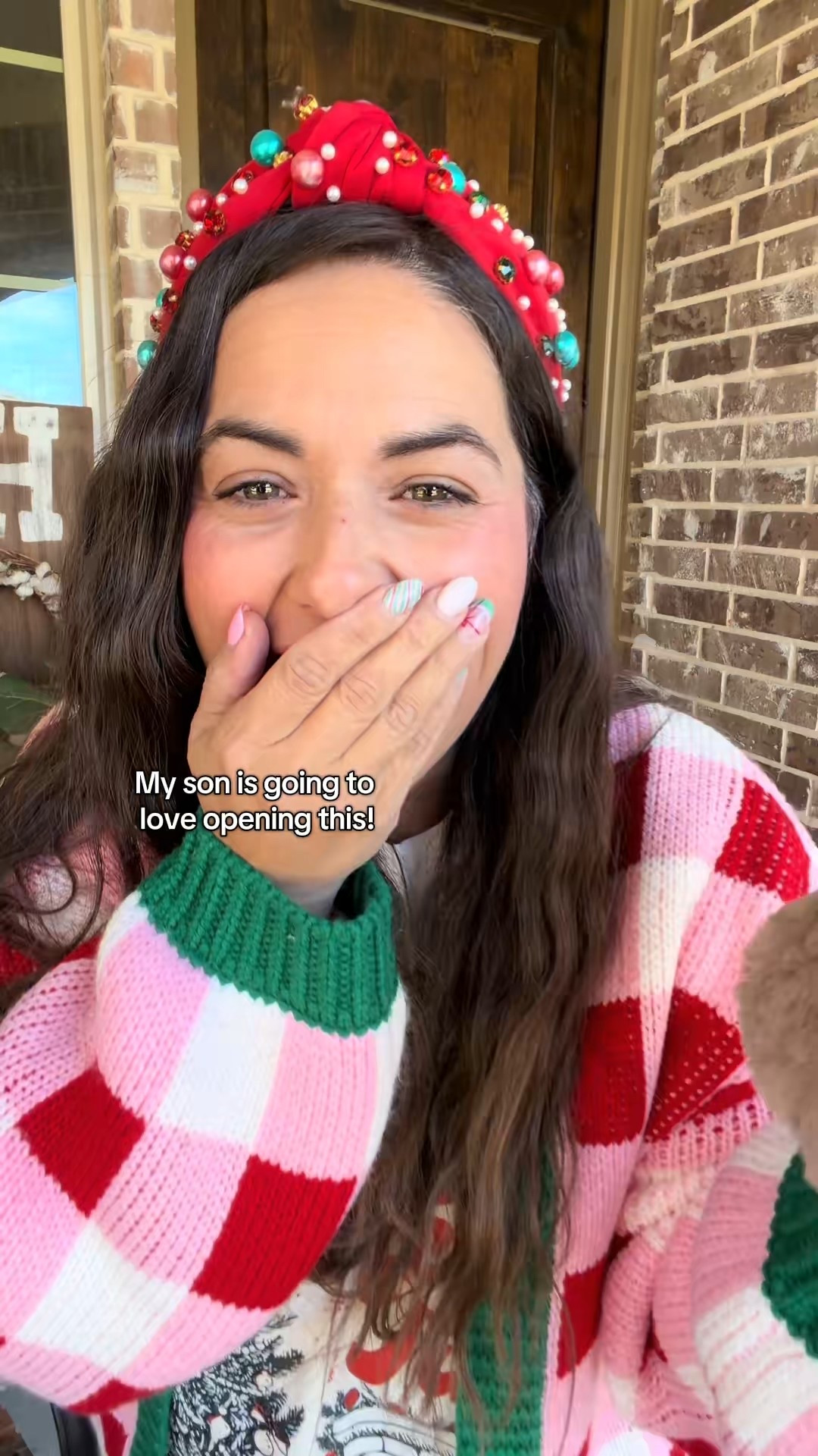 The perfect Christmas gift for kids 

#LTKKids #LTKHoliday #LTKGiftGuide