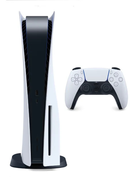 Sony PlayStation 5 Disc Video Game Console (Ps5 Disc Console) | Walmart (US)