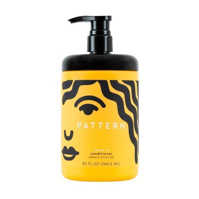 PATTERN Leave-In Conditioner - 25 fl oz - Ulta Beauty | Target