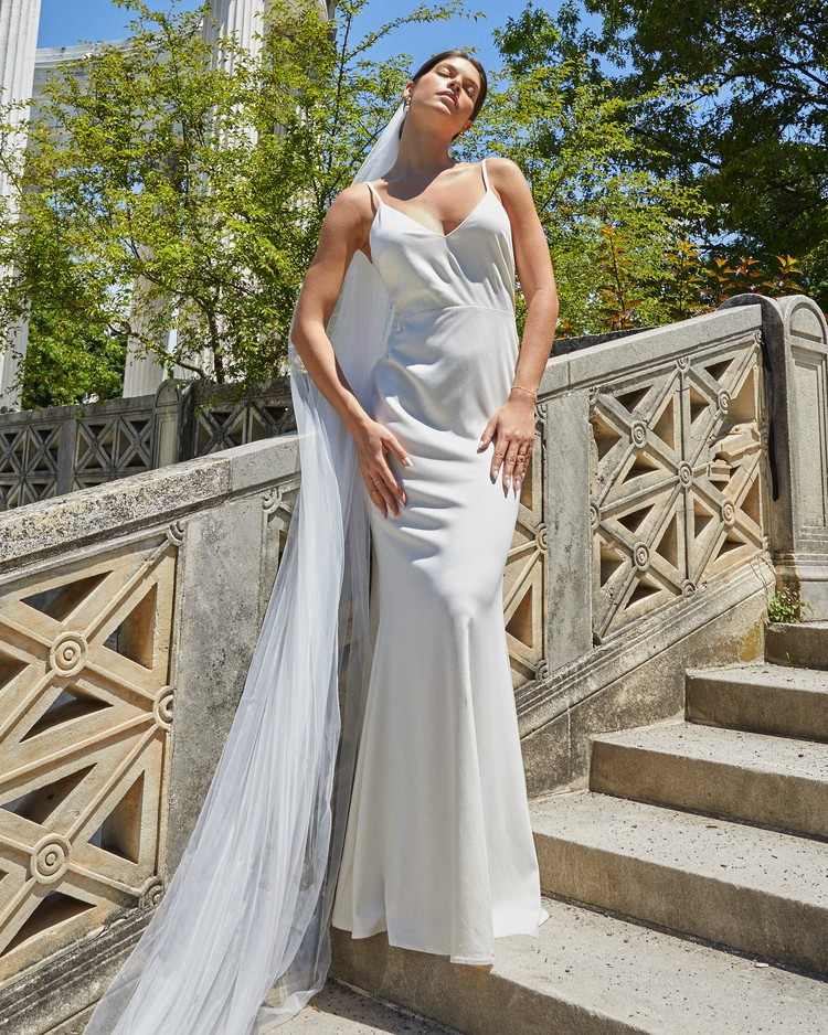 Balsam Dress | Few Moda