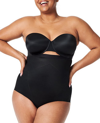 High-Waisted Brief 10402R | Macy's