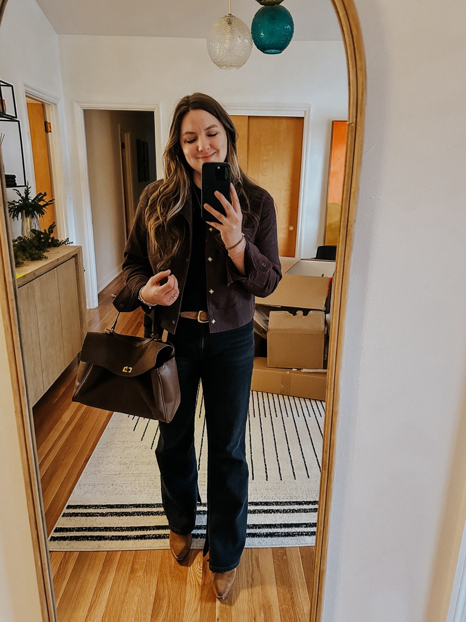 Date night ootd. 
@Tecovas @Commense 


#LTKootd #LTKValentine #LTKSeasonal