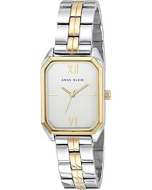 Anne Klein Women's Bracelet Watch | Amazon (US)