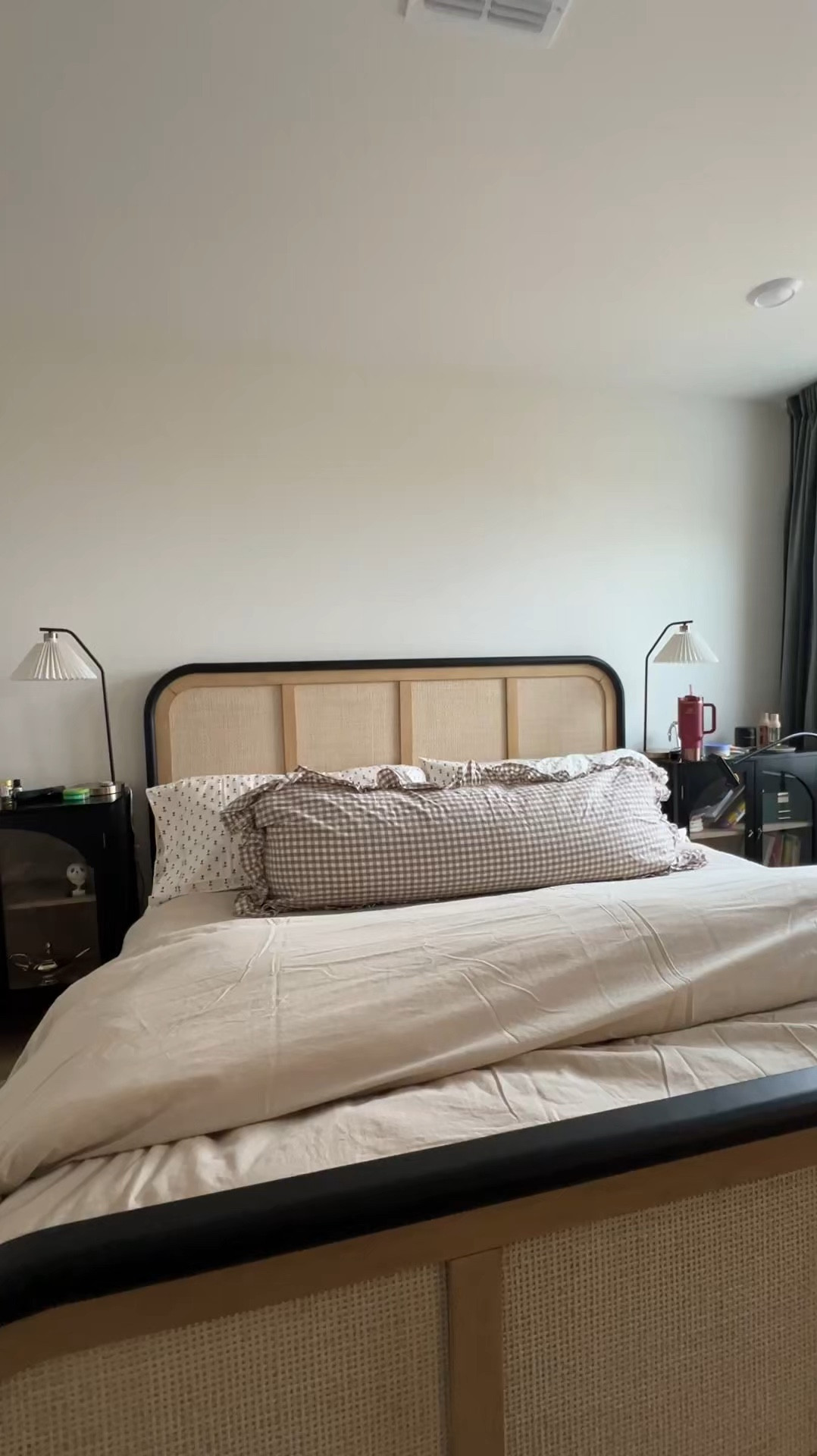 Spring bedding 🙌🏽

#LTKSpringSale #LTKPlusSize #LTKHome