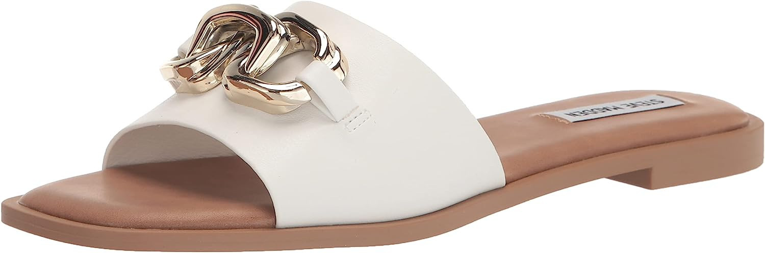 Steve Madden Women's Gene Sandal | Amazon (US)