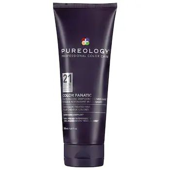 PureologyColor Fanatic Multi-Tasking Deep-Conditioning Hair Mask | Sephora (US)