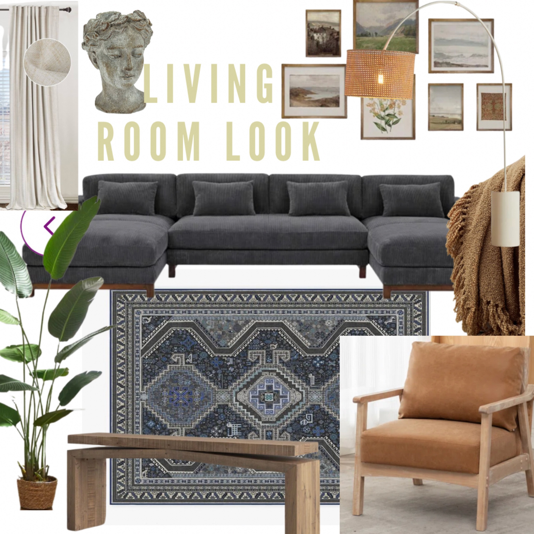 #ltkhome cozy timeless neutralist 

#LTKhome