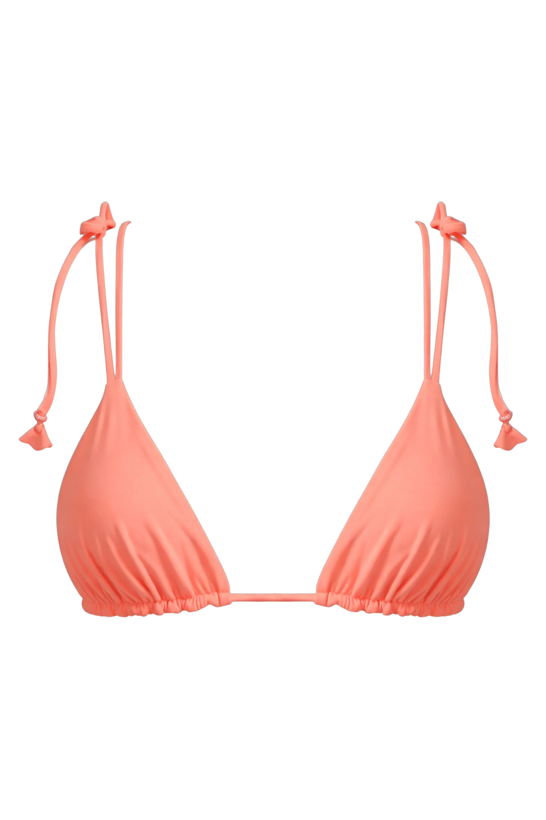 Beaded Paloma Bikini Top | Maheli Heli