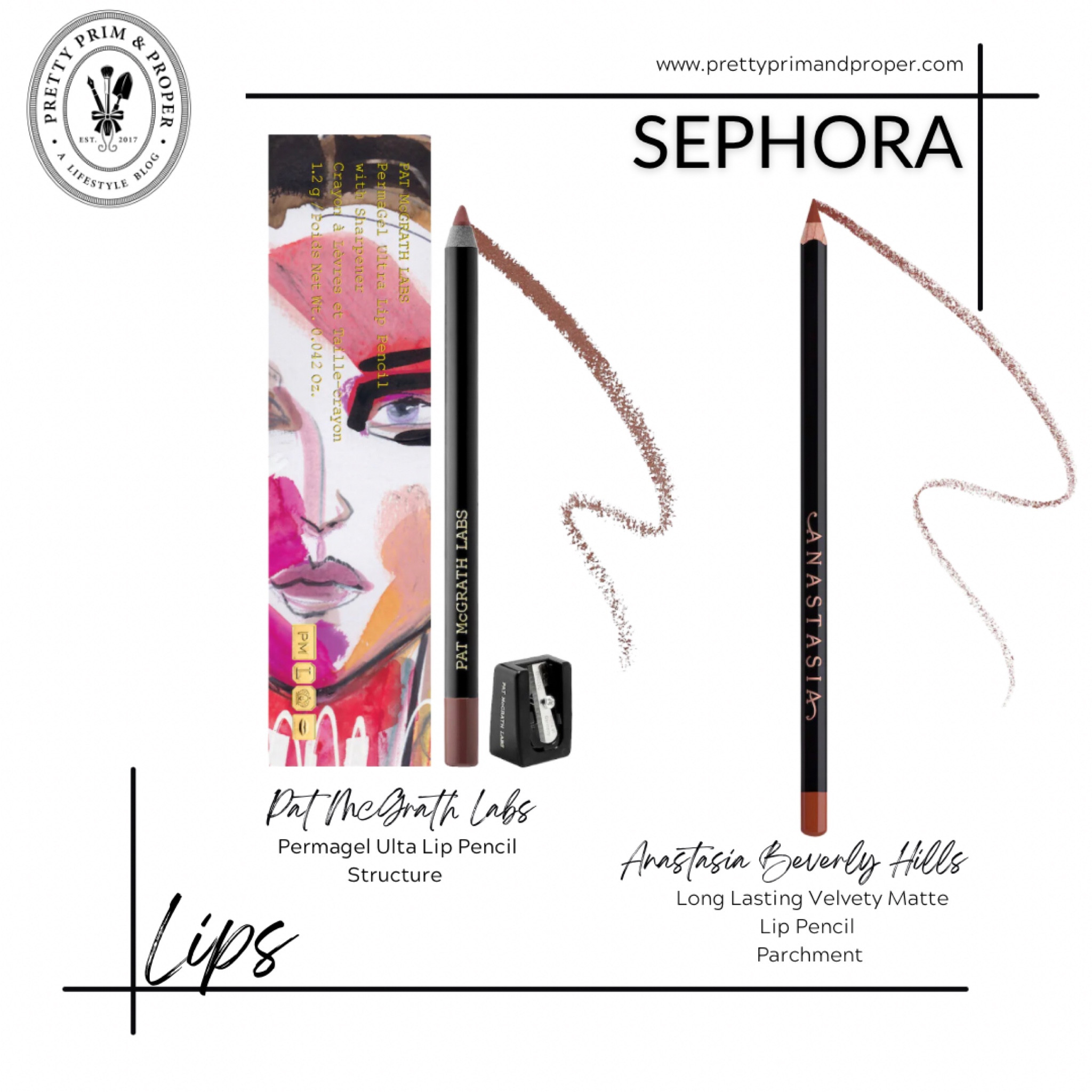 The Sephora Spring Event is in full swing until April 15th, catering to all levels - Insider, Rouge, and VIB! Dive into my coveted makeup picks that are currently on my wish list. If only adulting didn't get in the way! {insert chuckle}

My makeup journey embraces a love for simplicity. I lean towards minimal makeup routines that effortlessly enhance my features in 15 minutes or less, creating a polished look without the fuss of a full face daily. From foundations to lip liners, mascaras to eye shadows, I've curated a collection of beauty essentials to elevate your everyday glam effortlessly.

Indulge in the art of makeup with these handpicked gems during the Sephora Spring Event. Let's redefine beauty in a way that fits your lifestyle seamlessly!

#LTKxSephora #LTKsalealert #LTKbeauty