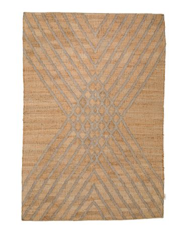 Fashion Area Rug | TJ Maxx