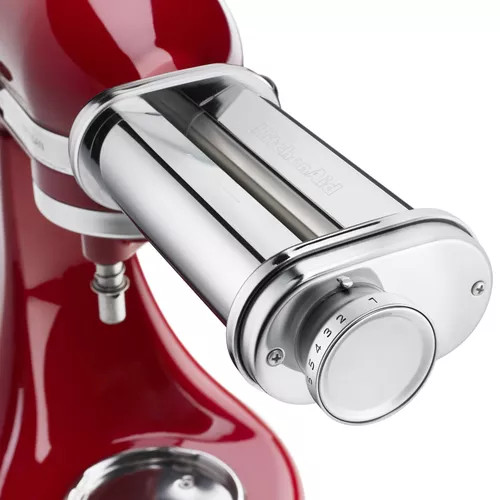 KitchenAid® Stand Mixer Pasta Attachment Set | Sur La Table