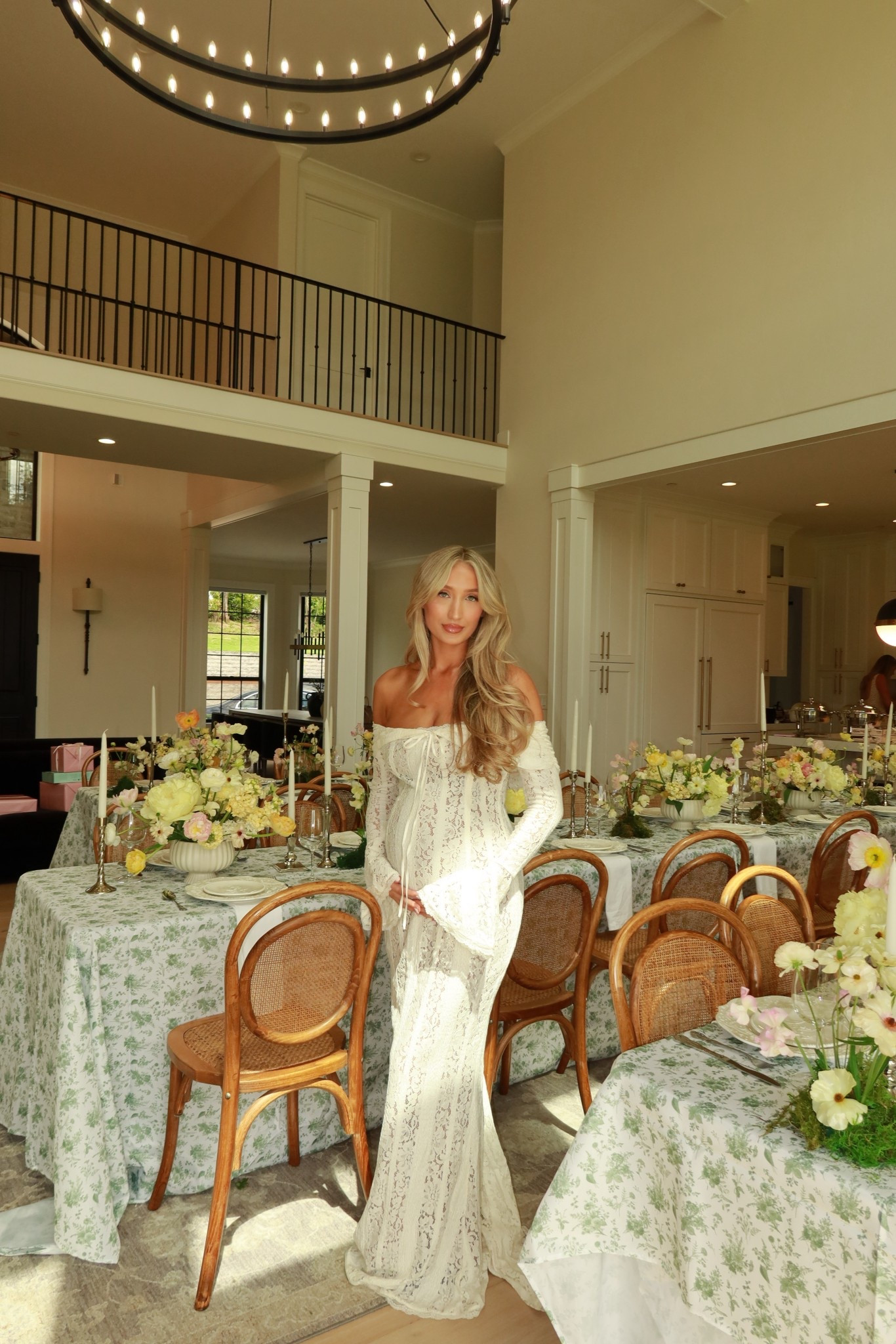  🤍

#LTKBaby #LTKBump