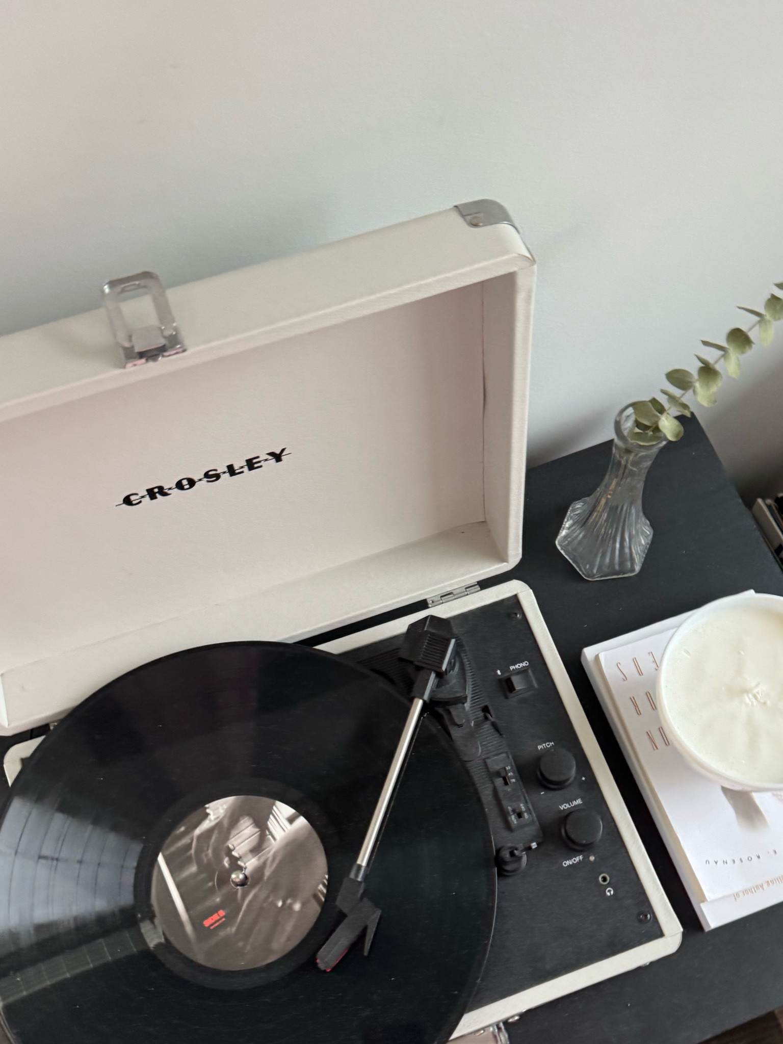 The best way to feel like you're in a jazz bar or coffee shop right at home 🎶#LTKxTarget 

#LTKfindsunder100 #LTKhome