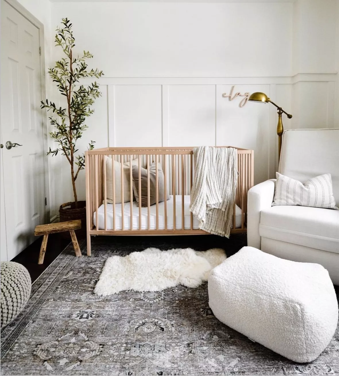 Little One Plants Baby Wrapping … curated on LTK