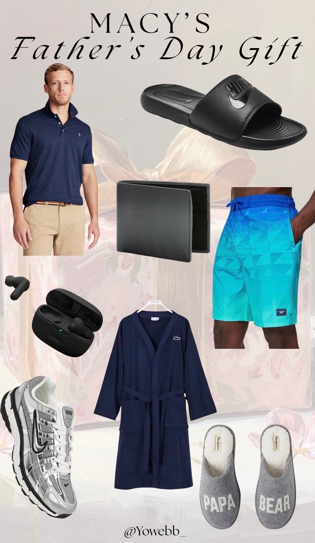 Dad-approved gifts that are practical, stylish, and guaranteed to get used! 🎁 
#fathersdaygiftguide

#LTKSeasonal #LTKOver40 #LTKSaleAlert