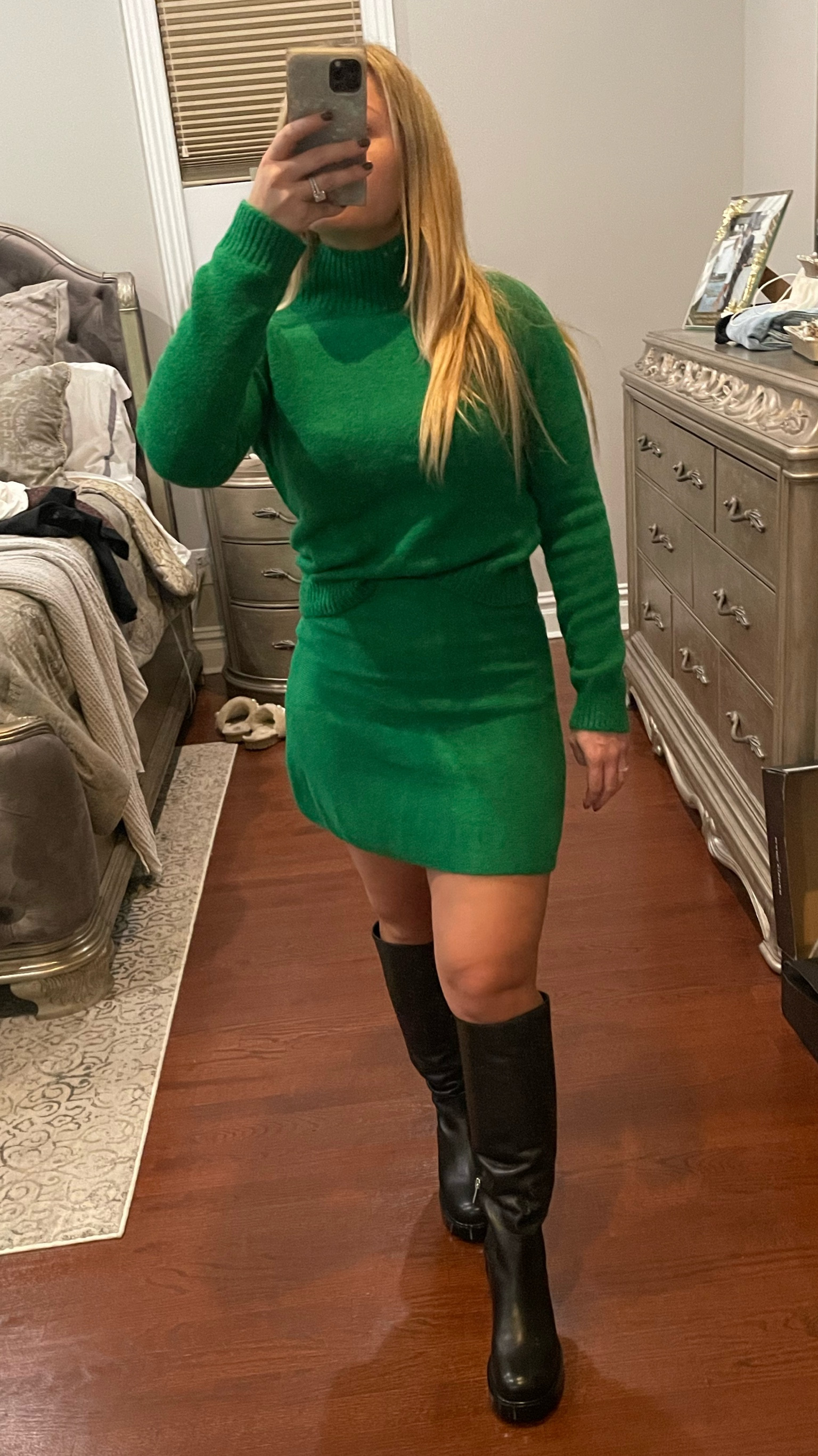 Holiday look ideas #mango 30% off $220 now 

#LTKsalealert #LTKHoliday #LTKstyletip