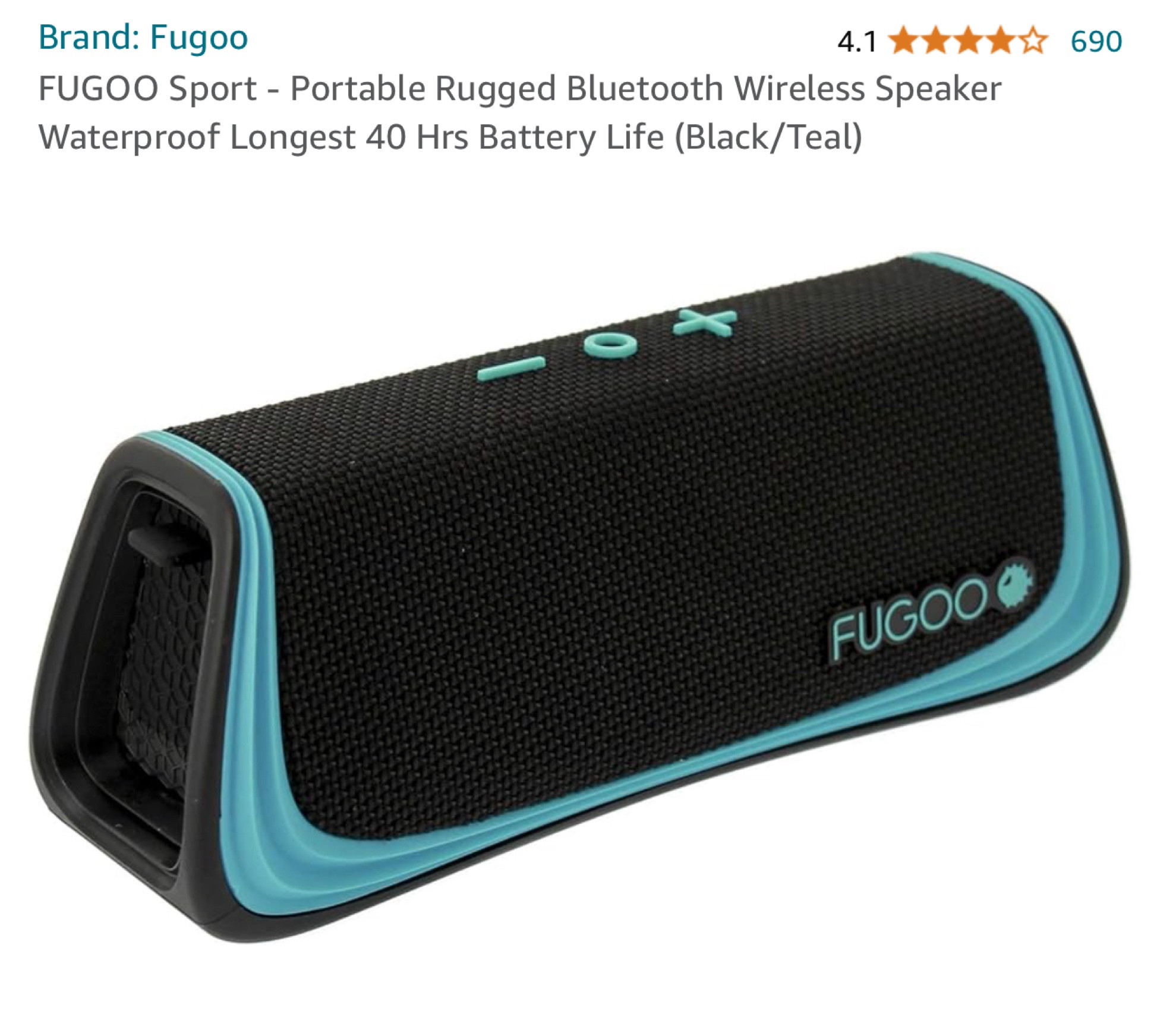 Awesome gift for the men in your life! Waterproof, 360 speakers, prime day deal!



#LTKFindsUnder50 #LTKSaleAlert #LTKMens