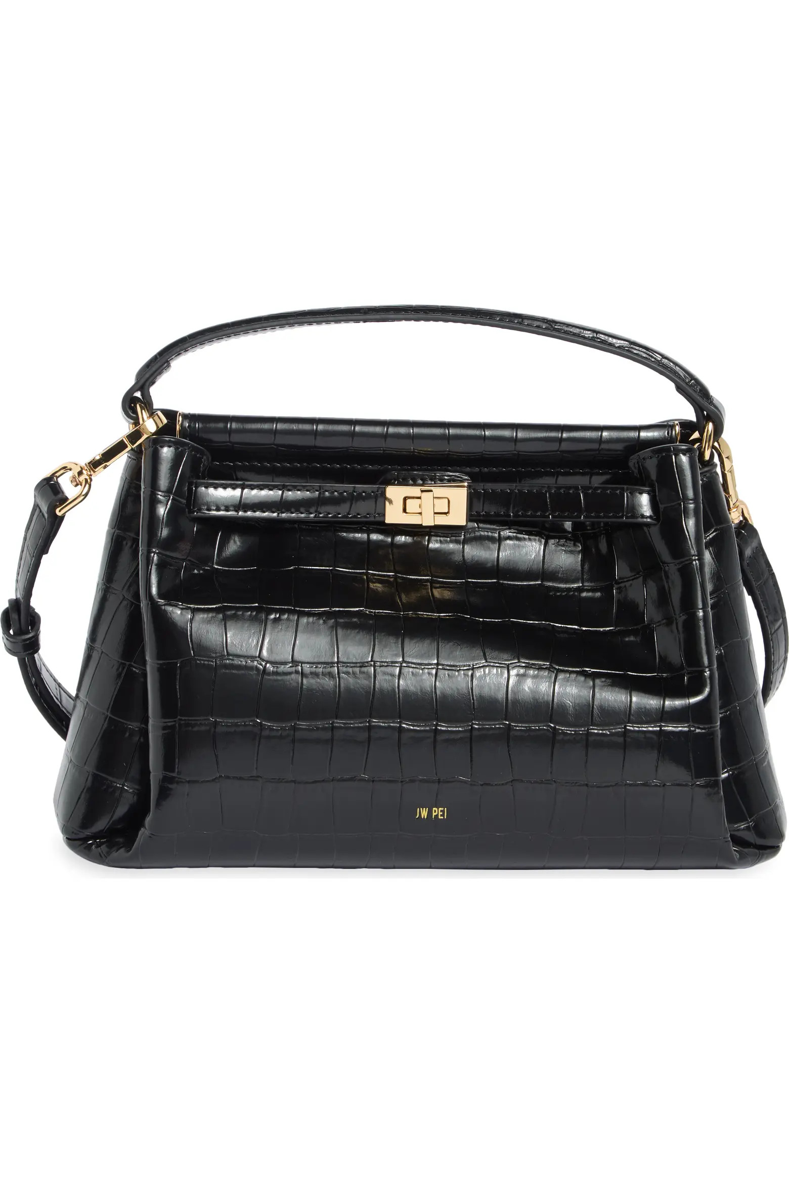 JW PEI Carmen Faux Leather Top Handle Bag (Women) | Nordstrom | Nordstrom