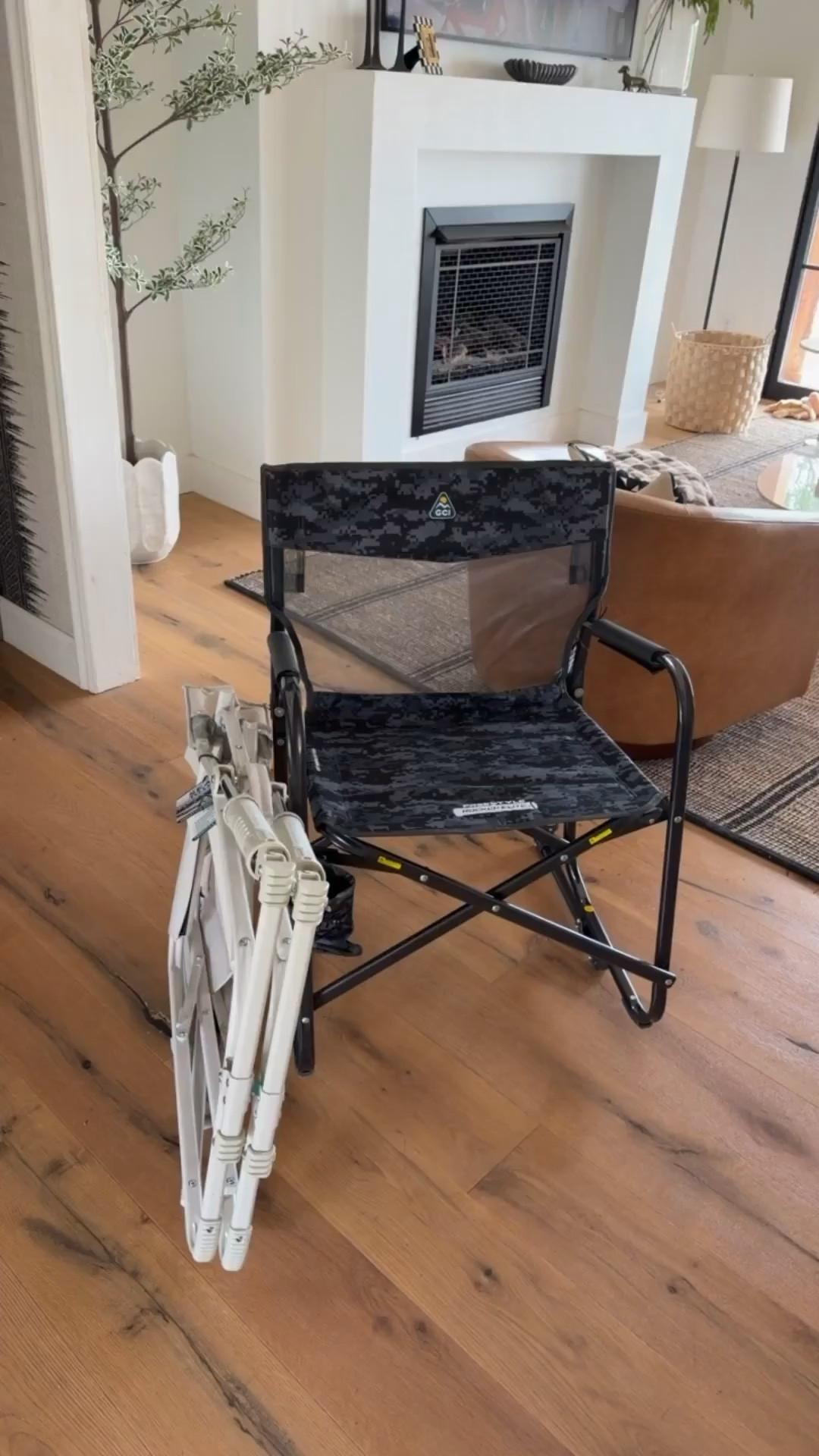 Our favorite outdoor rocking chairs! We take these camping, when we go to friends for cookouts, baseball games and more!

#LTKMothersDay #LTKselfcare #LTKActive