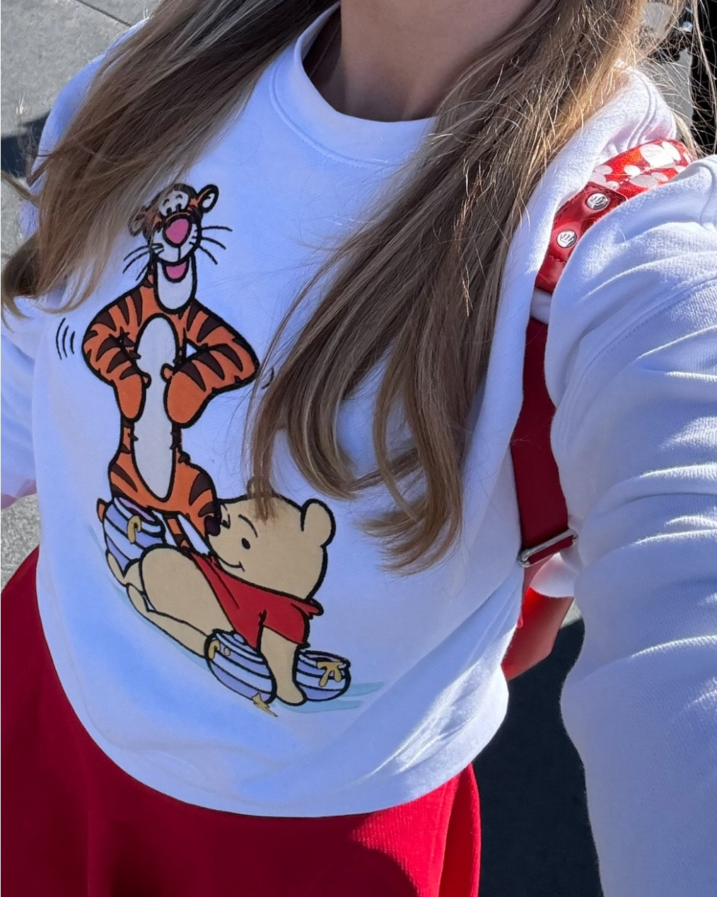 More Mother’s Day sale items online! Including one of my favorite Pooh and Tigger crewnecks EVER 😍💛 

#LTKGiftGuide #LTKfindsunder50 #LTKsalealert