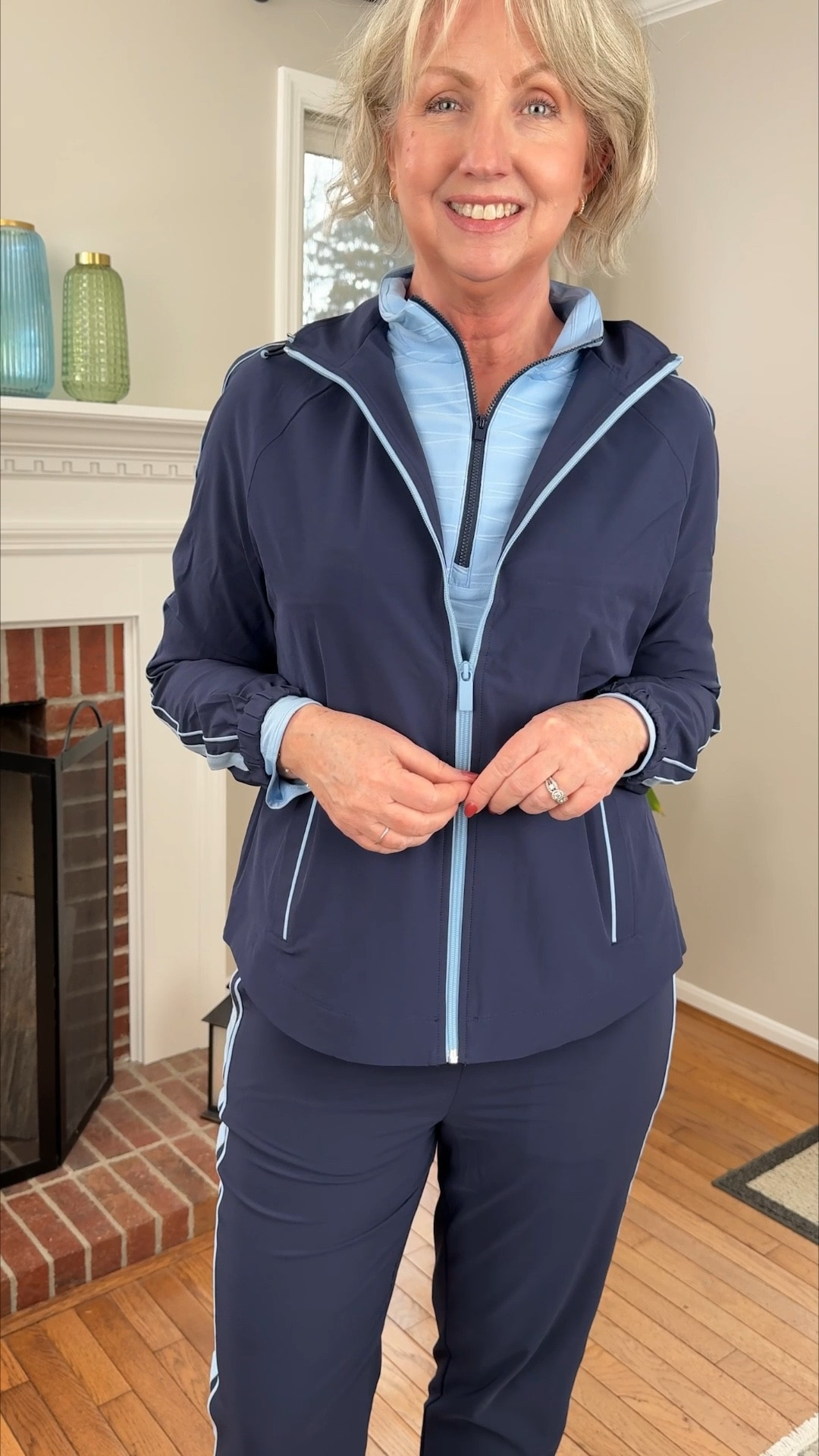 Nothing better but a new outfit for Saturday errands and a quick power walk. And a GREAT 25% off SALE on these items  

#LTKFindsUnder100 #LTKMidsize #LTKSaleAlert