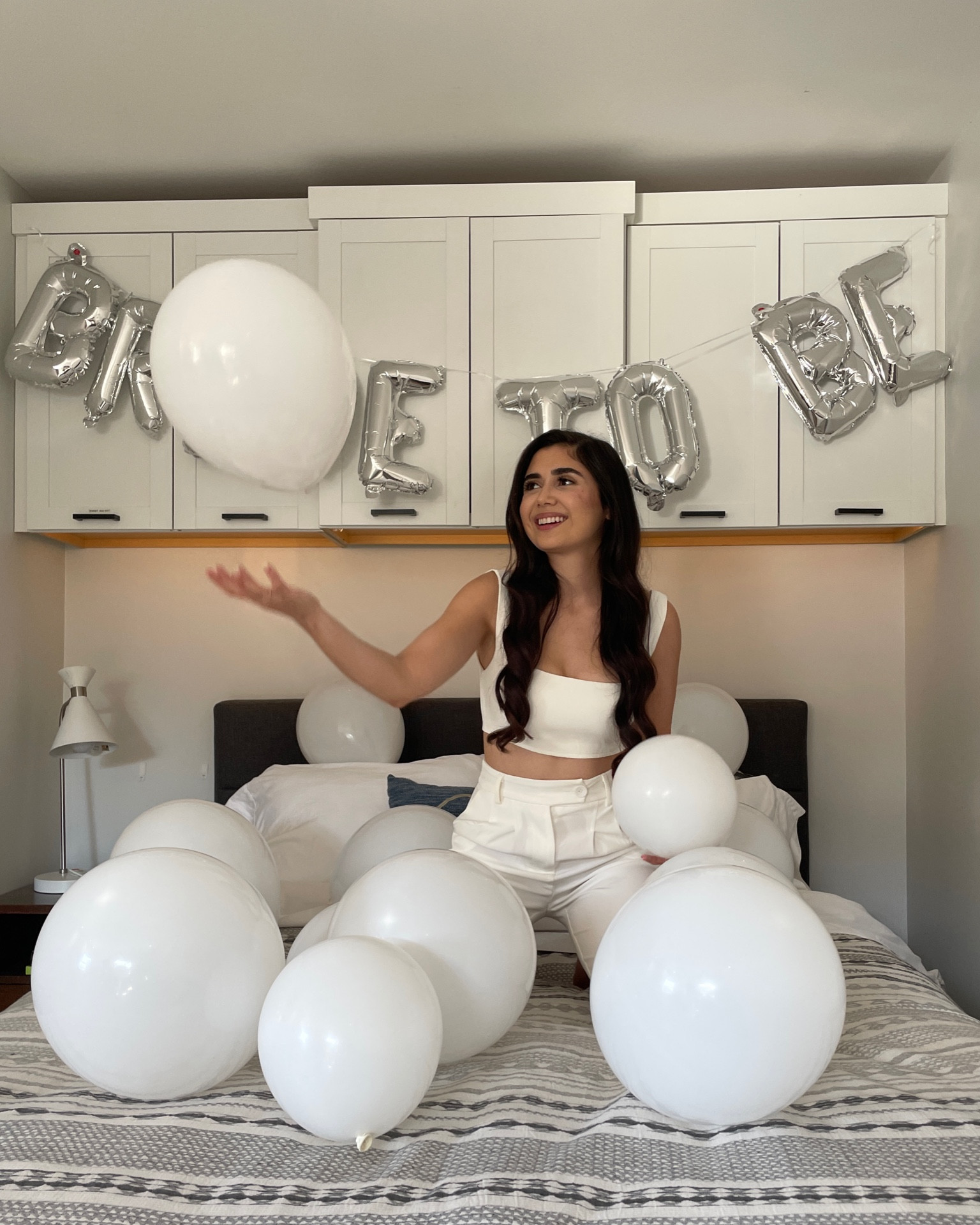 White set