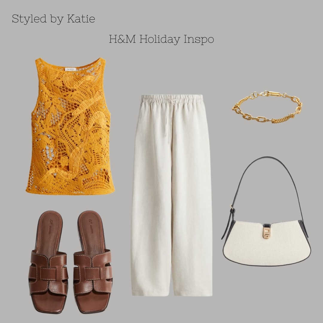 H&M summer holiday inspiration 

#LTKuk #LTKsummer #LTKtravel