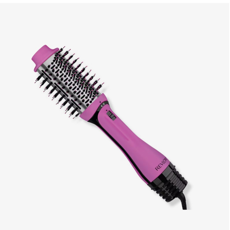 Transform Your Routine: Revlon One-Step Volumizer😍
Up to 40% OFF 🔥/Ulta Fall Sale Event 

#LTKSaleAlert #LTKFallSale #LTKFindsUnder50