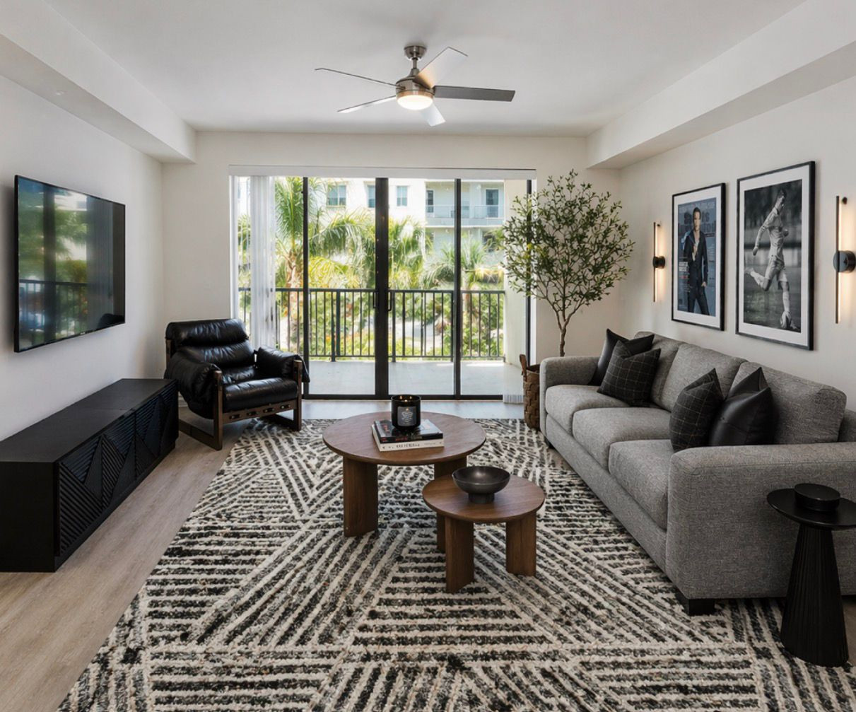 Option 3 and she’s the most livable 🤍 soft contrast, warm textures, and a layout that just flows. this one feels calm, effortless, and pulled together without trying too hard.

go to my living room collection to see the other options ✨ 

 #LTKSeasonal #LTKHome #LTKSaleAlert