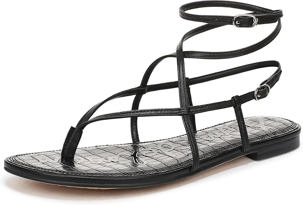 Sam Edelman Women's Clara Sandals | Amazon (US)