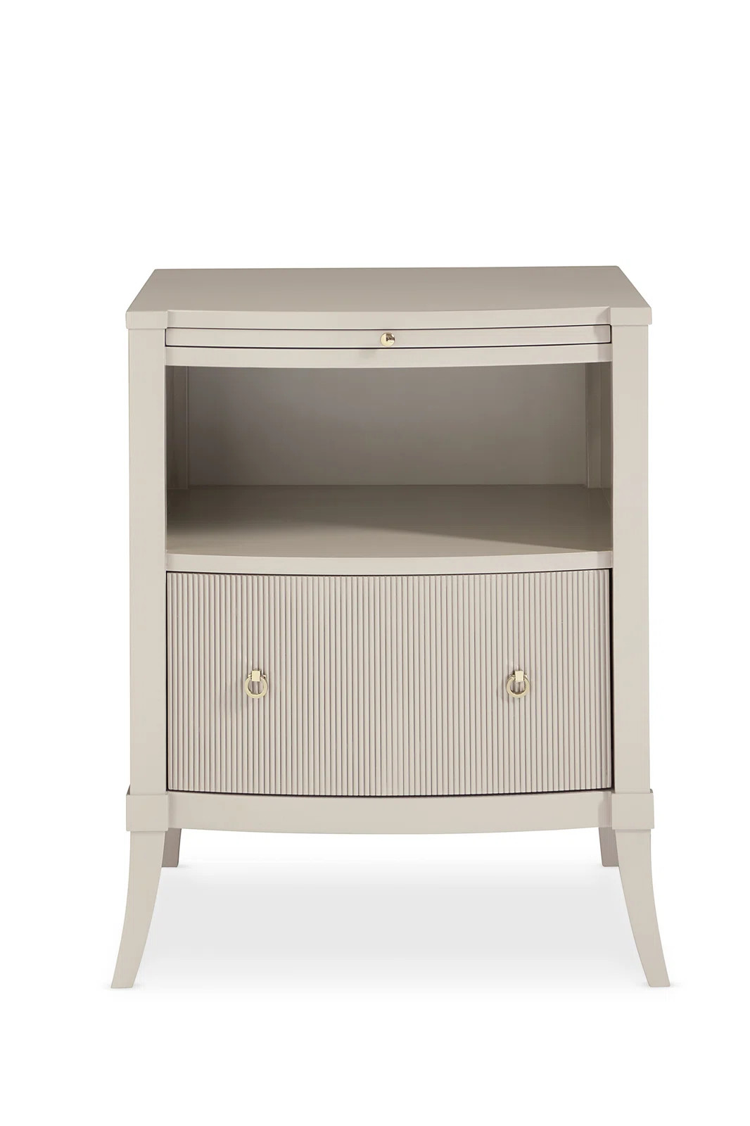 Caracole Classic Nightstand | Wayfair North America
