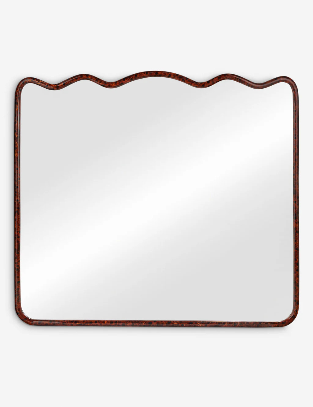 Rook Mantel Mirror | Lulu and Georgia 