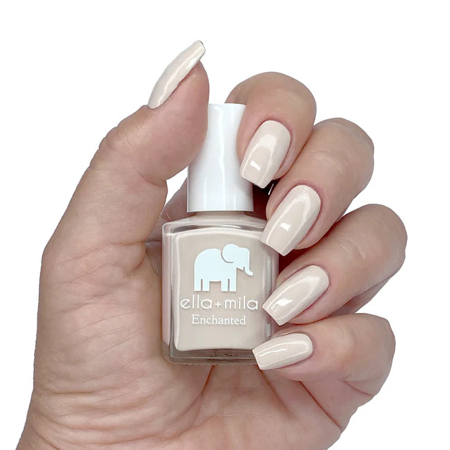 Secret Garden | ella+mila