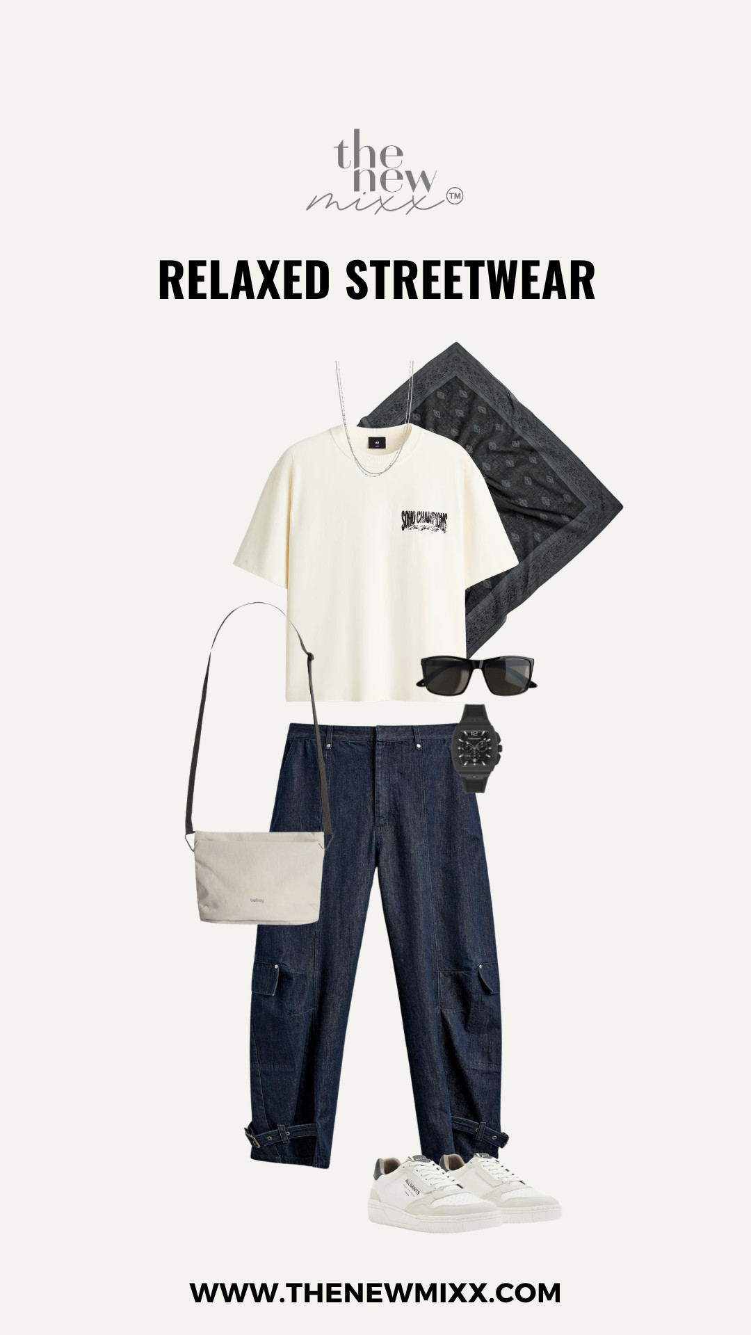 Relaxed Streetwear.

#lgbtq #lgbt #masc 

 #LTKootd #LTKMens