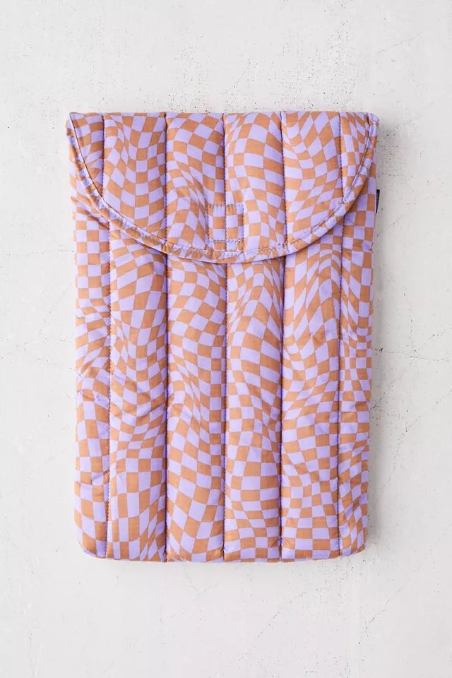 BAGGU Puffy 16” Laptop Sleeve | Urban Outfitters (US and RoW)