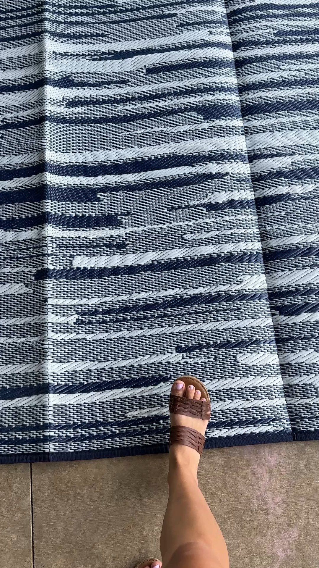 Outdoor rug

#LTKSeasonal #LTKSaleAlert #LTKHome