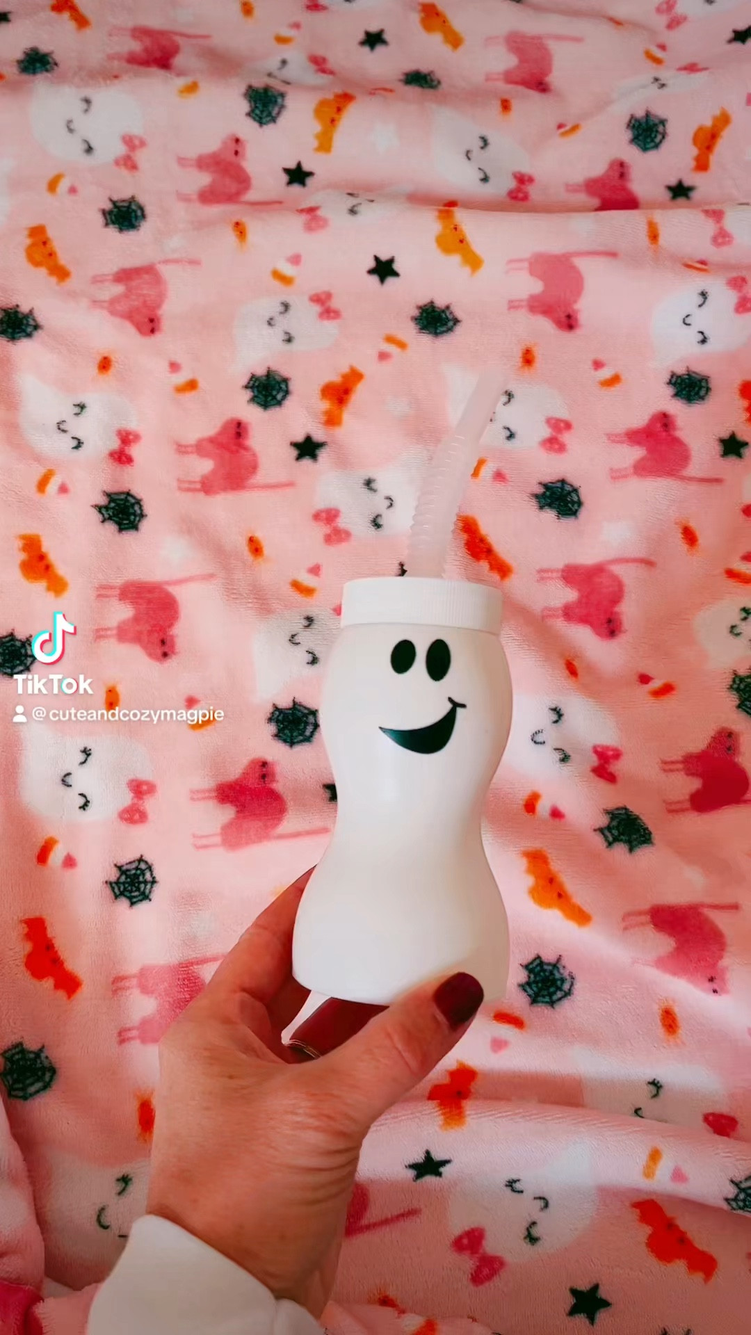 The perfect goodie bag for Halloween!!

#LTKSeasonal #LTKHalloween #LTKGiftGuide