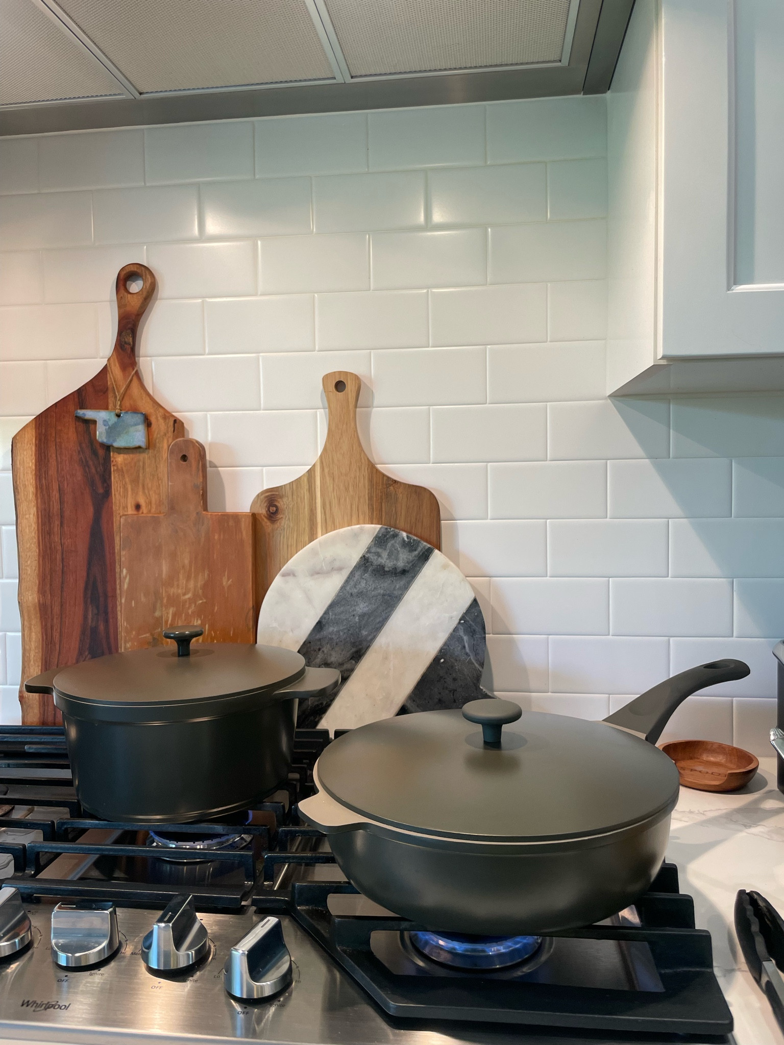 Goodful Is Offering 30% Off Their All-In-One Pot And Pan